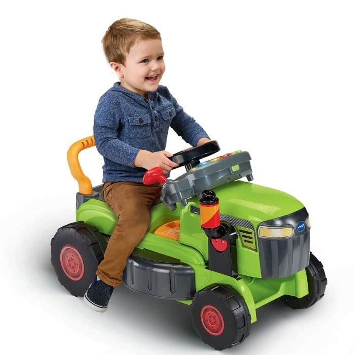 Playset Vtech Baby - Jucarii si jocuri, Păpuși și figurine
