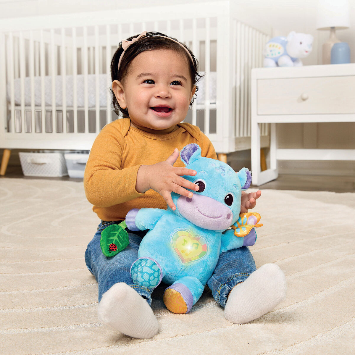 Păpușă bebeluș Vtech Baby 1 Unități - Jucarii si jocuri, Păpuși și accesorii