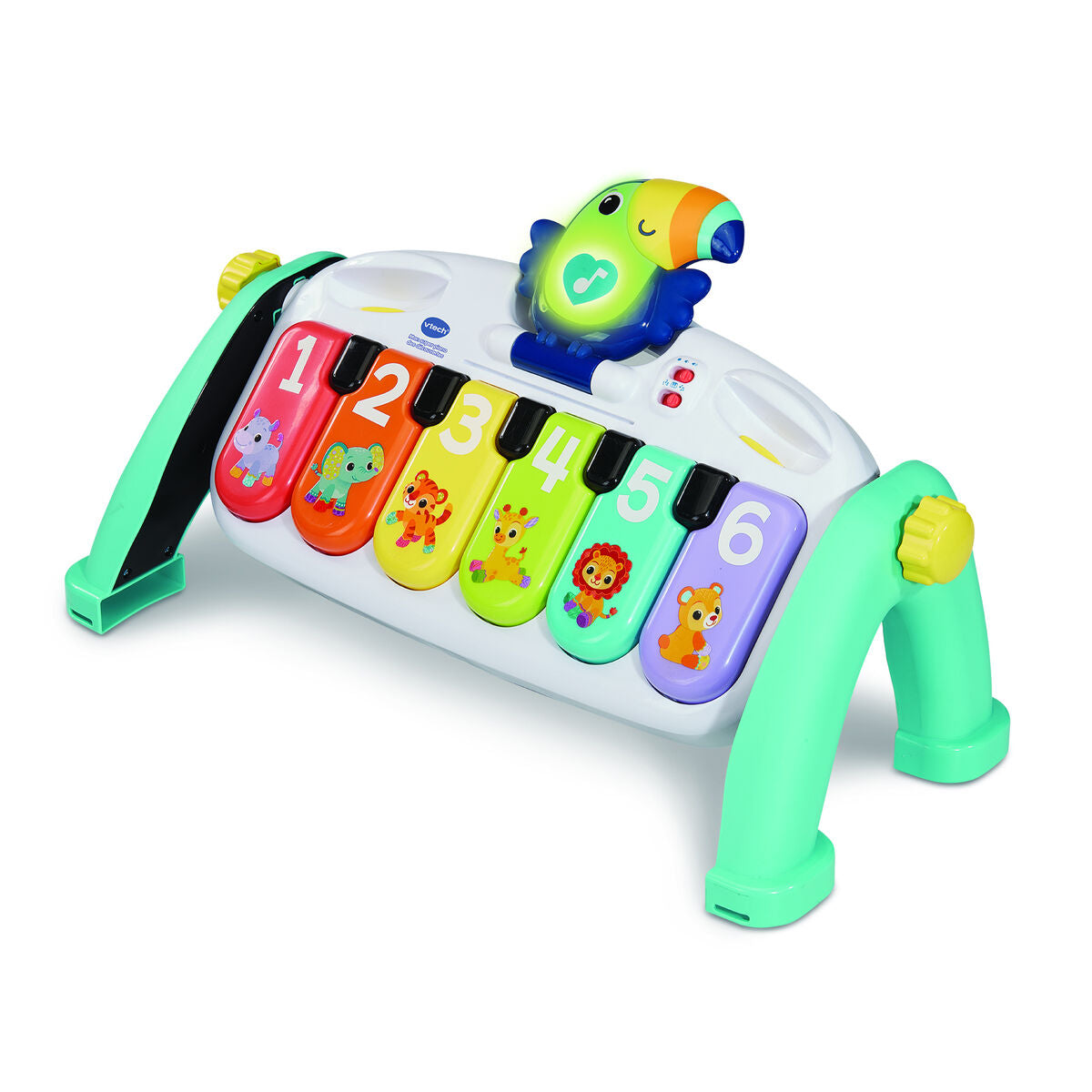 Jucărie muzicală Vtech Baby - Bebelus, Jucăriile copilăriei timpurii