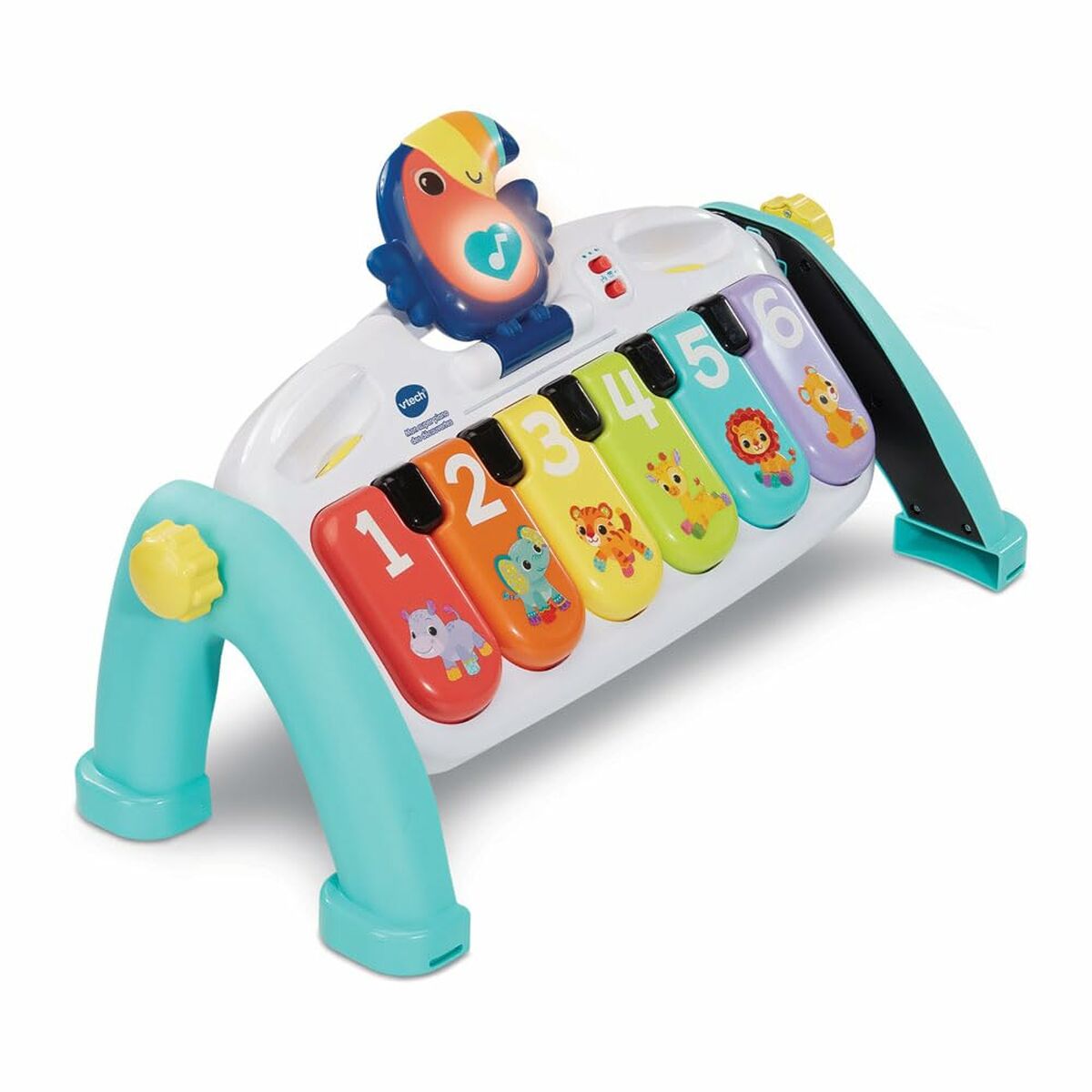 Jucărie muzicală Vtech Baby - Bebelus, Jucăriile copilăriei timpurii