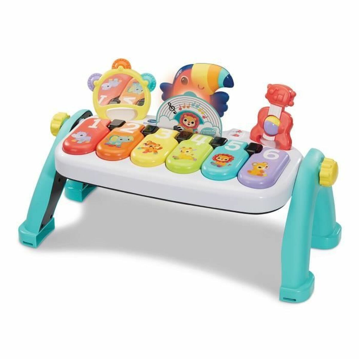 Jucărie muzicală Vtech Baby - Bebelus, Jucăriile copilăriei timpurii