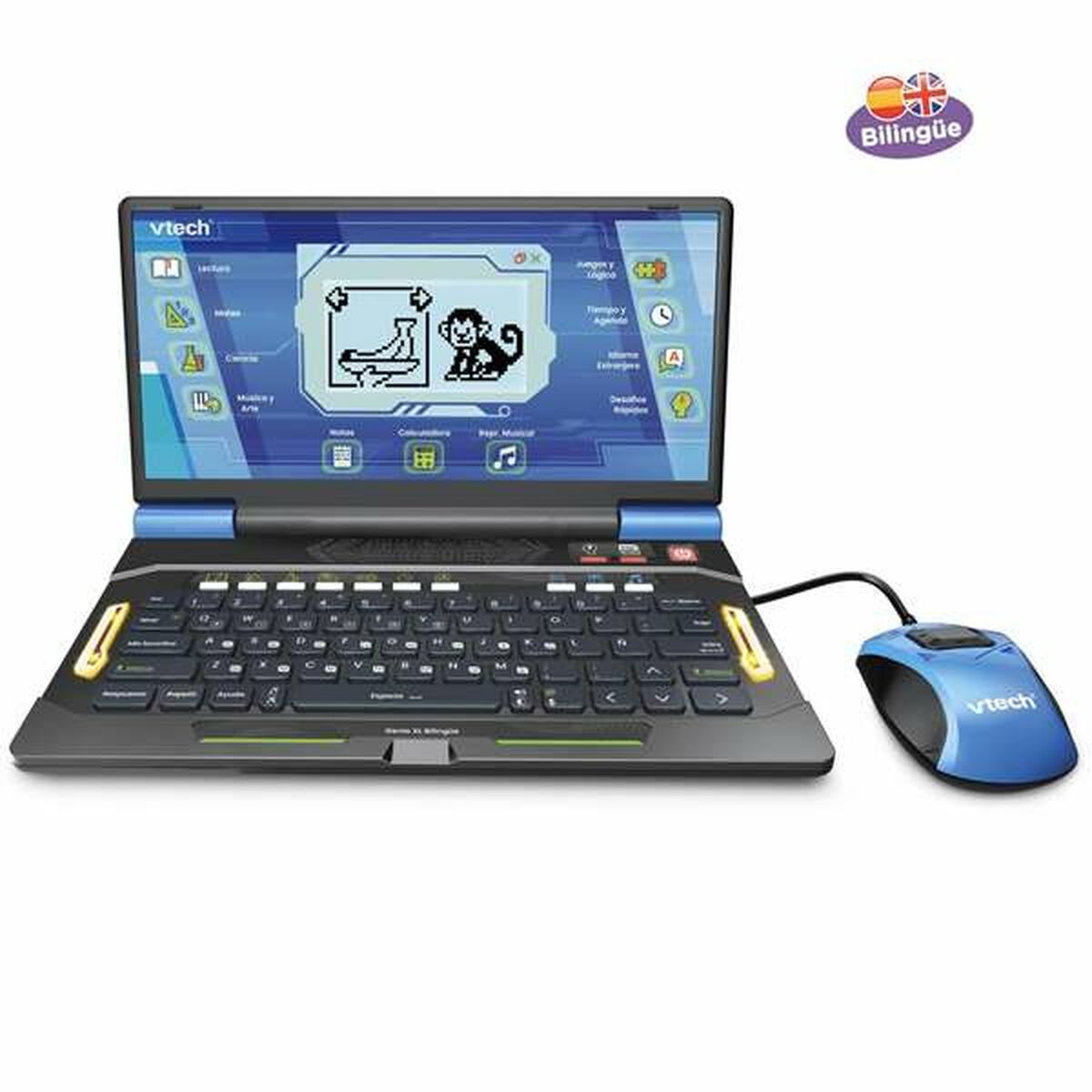 Jucărie interactivă Vtech ES - Jucarii si jocuri, Jucării electronice