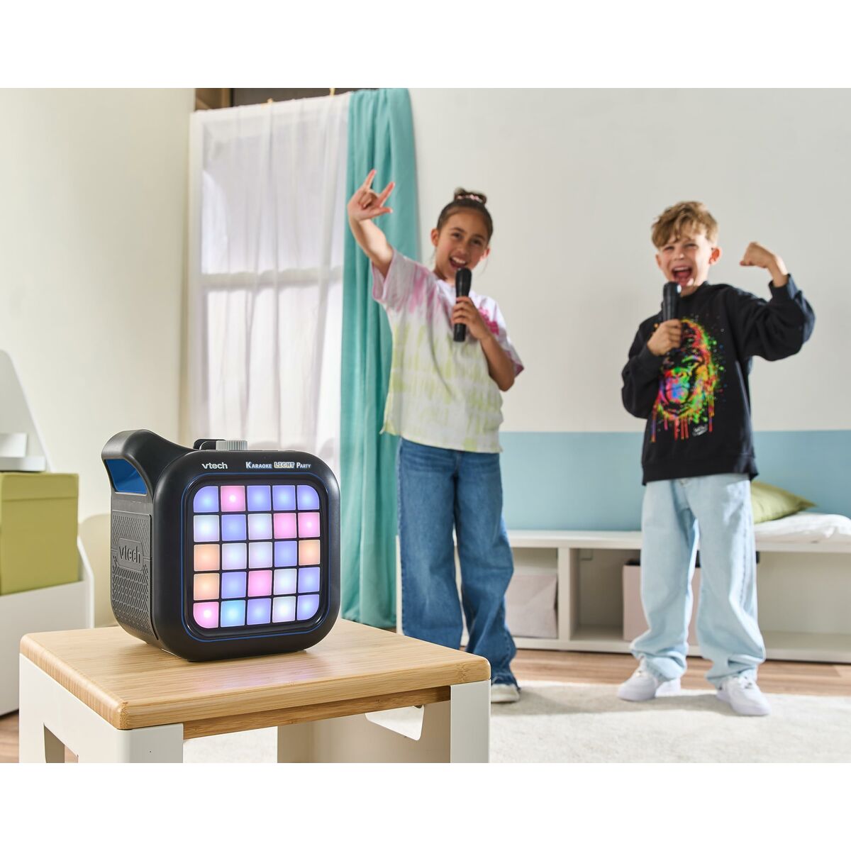 Jucărie interactivă Vtech 80-581767-022 - Jucarii si jocuri, Jucării electronice