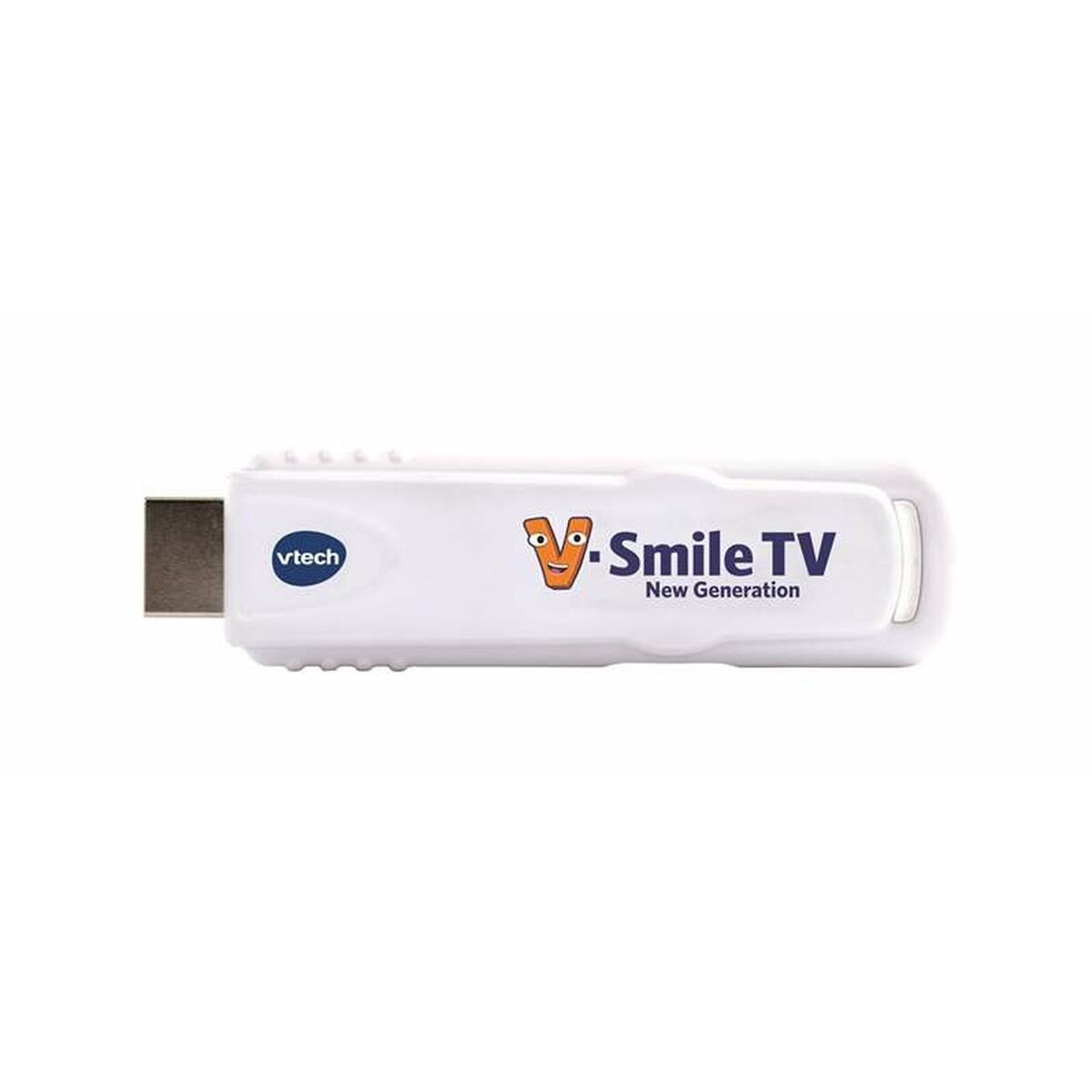 Consolă de Jocuri Portabilă Vtech V-Smile TV - Jucarii si jocuri, Jucării electronice