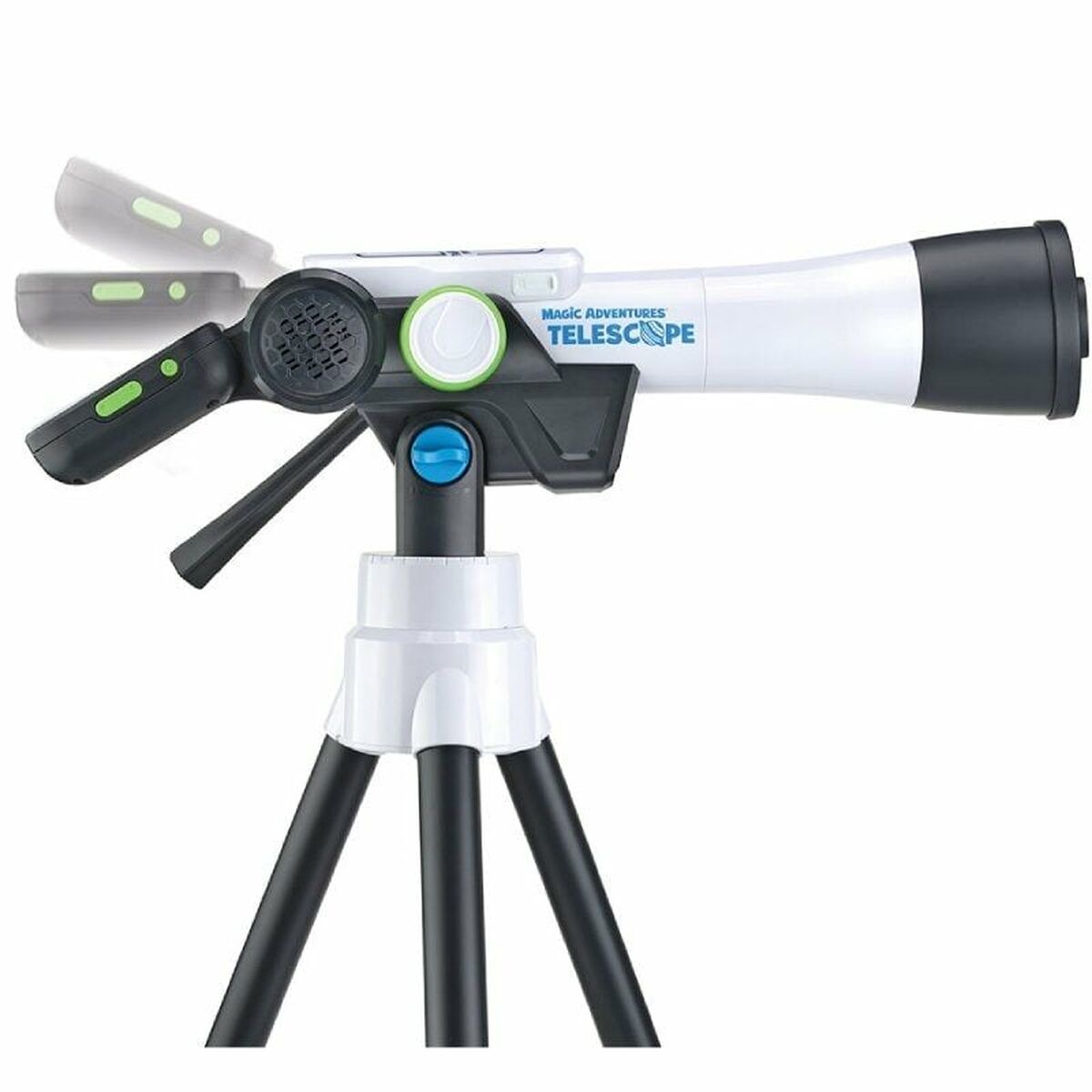 Telescop pentru copii Vtech 80-614522-022 - Jucarii si jocuri, Învățare și educație