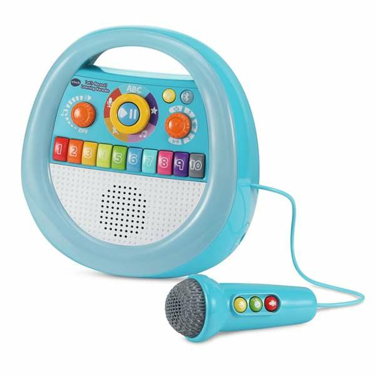 Păpușă din Cârpe Vtech - Jucarii si jocuri, Păpuși și accesorii