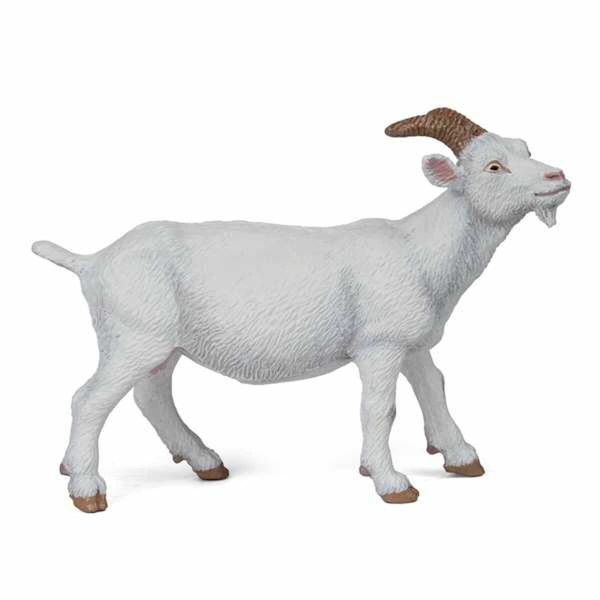 Figură Papo Nanny Goat PVC - Jucarii si jocuri, Păpuși și figurine