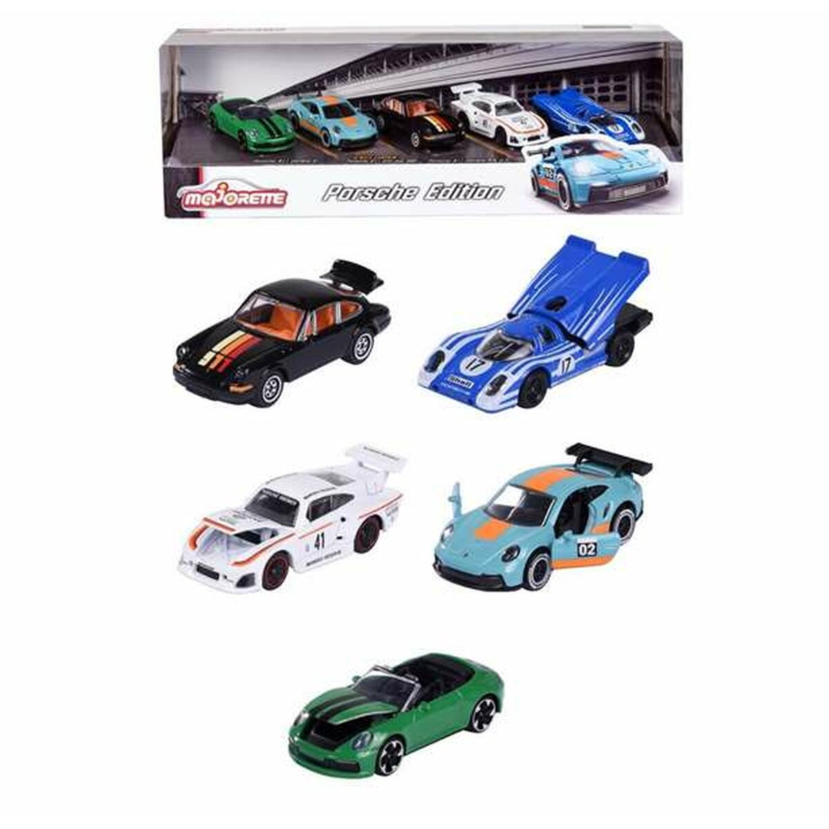 Maşină de curse Smoby - Jucarii si jocuri, Vehicule