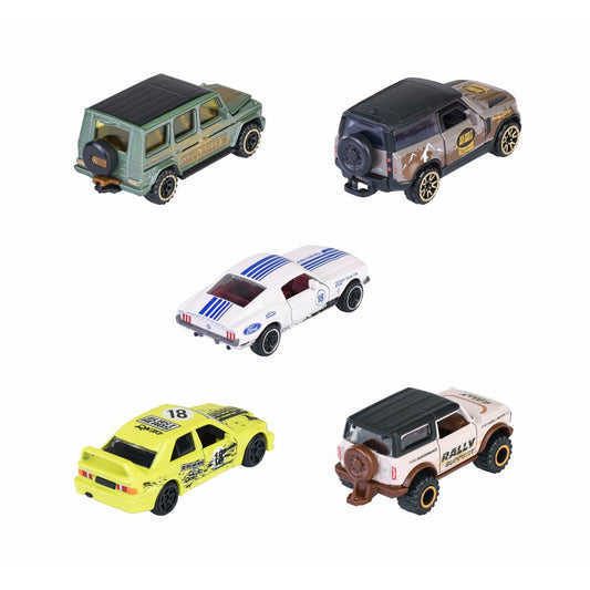 Figurine de Acțiune Majorette Caja Castheads Magazine - Jucarii si jocuri, Păpuși și figurine