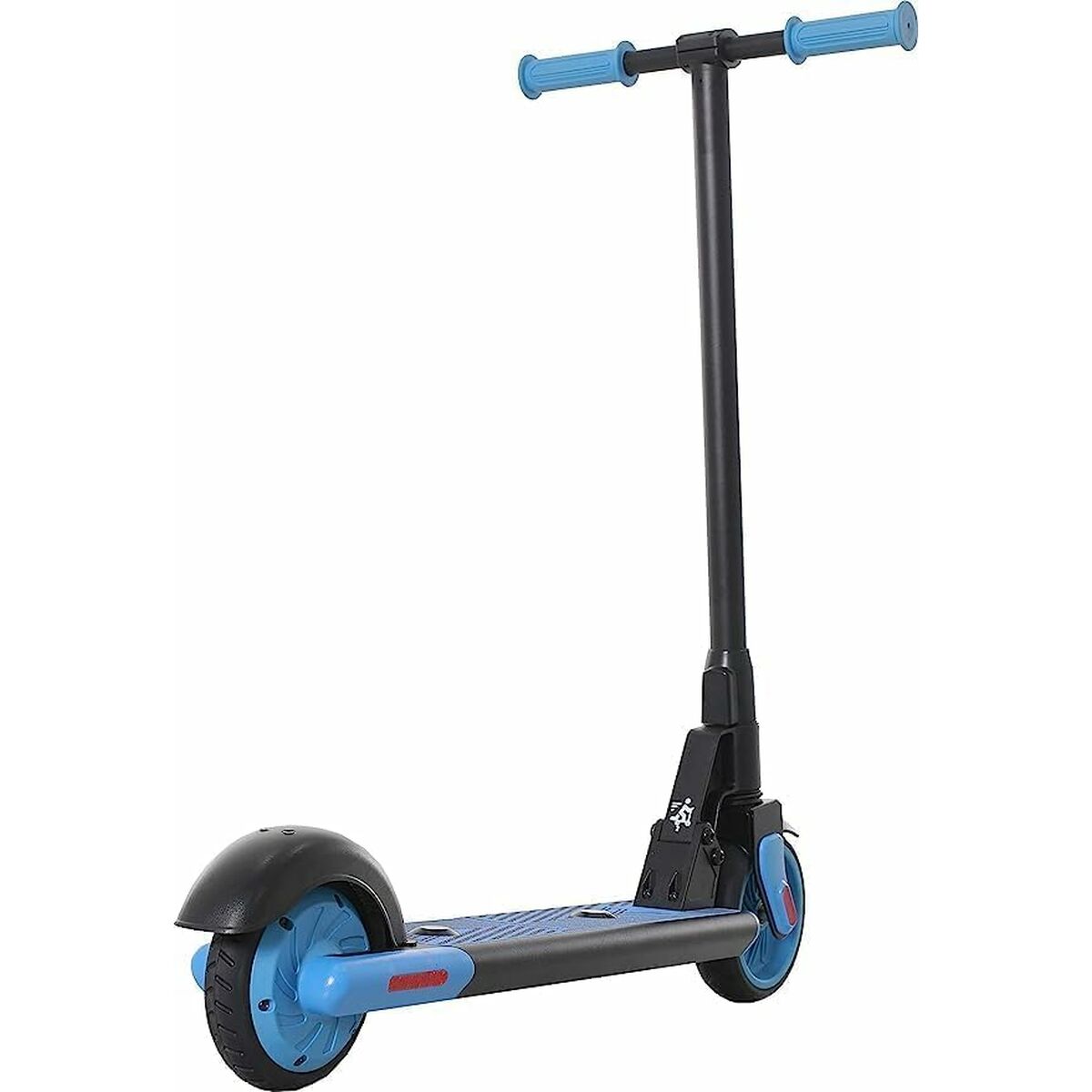 Trotinetă Electrică Wispeed 150 W Albastru - Sport și în aer liber, Mobilitate urbană