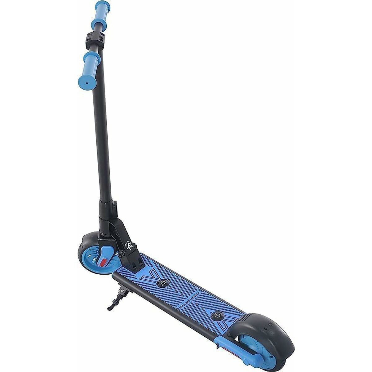 Trotinetă Electrică Wispeed 150 W Albastru - Sport și în aer liber, Mobilitate urbană
