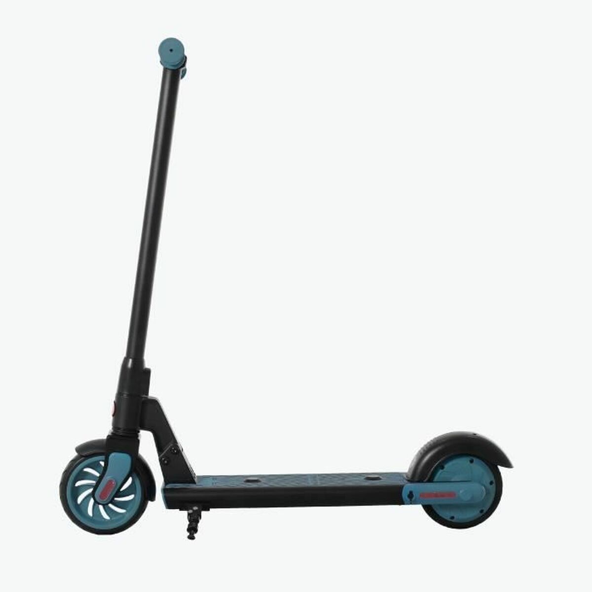 Trotinetă Electrică Wispeed 150 W Albastru - Sport și în aer liber, Mobilitate urbană