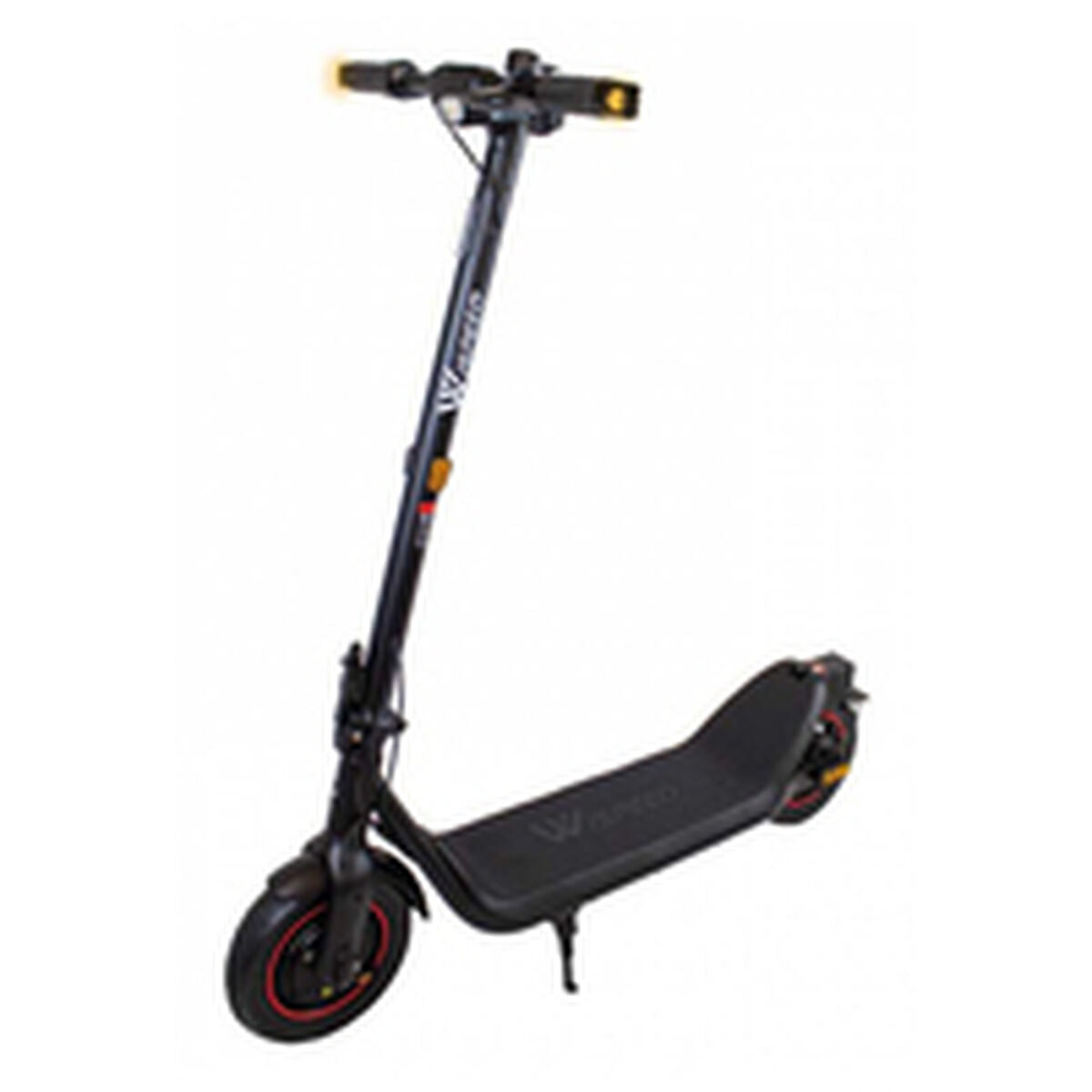 Trotinetă Electrică Wispeed Negru 350 W 25 km/h - Sport și în aer liber, Mobilitate urbană
