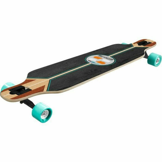 Longboard Stamp Skids Control 41" - Jucarii si jocuri, În aer liber și sport