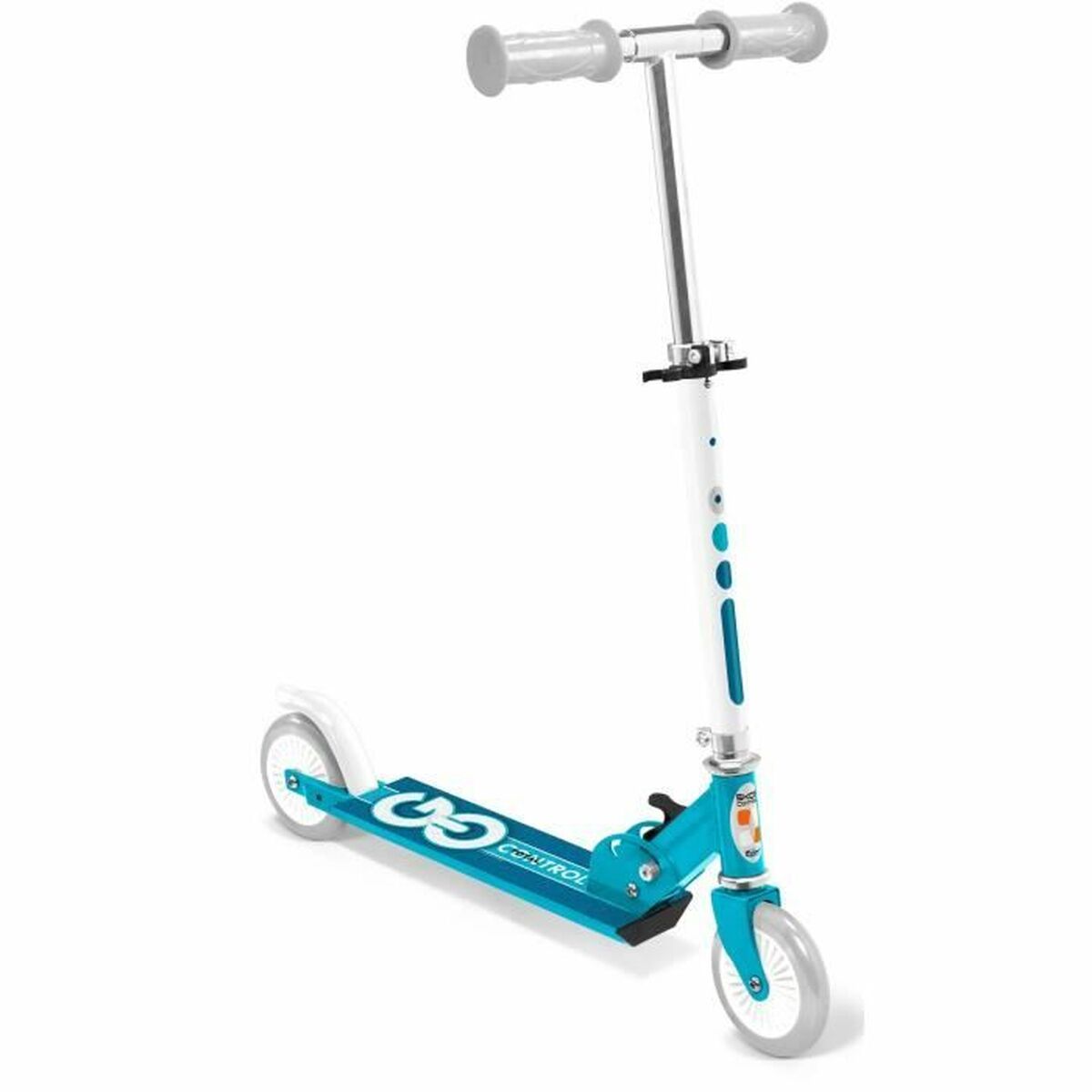 Trotinetă Stamp SKIDS CONTROL - Sport și în aer liber, Mobilitate urbană