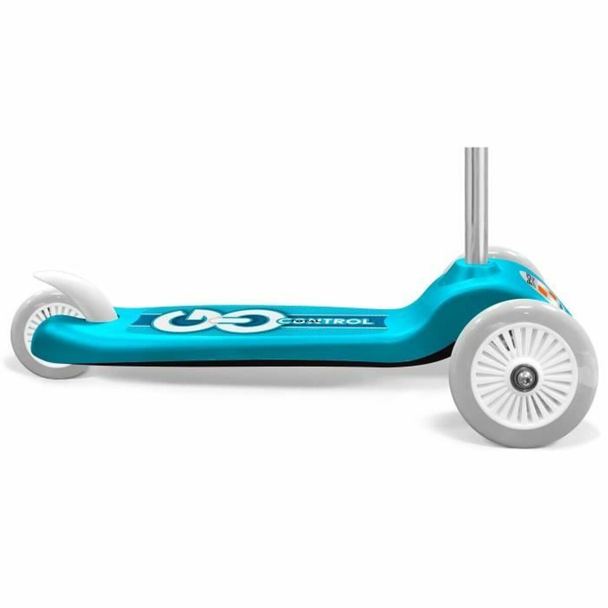 Trotinetă Stamp SKIDS CONTROL - Sport și în aer liber, Mobilitate urbană