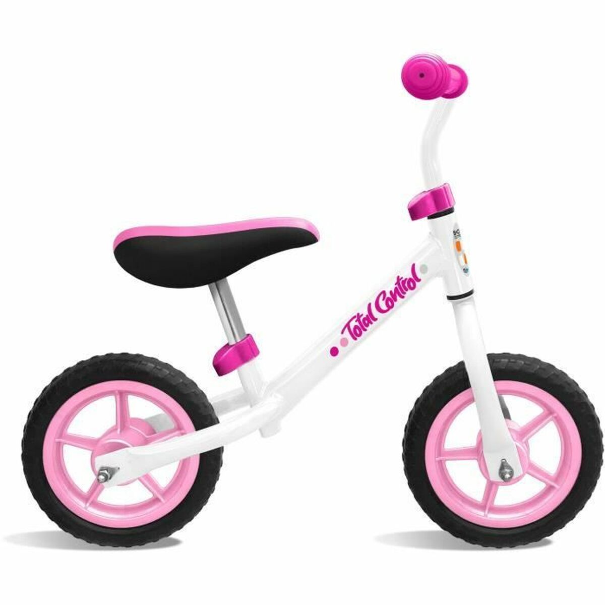 Mașină-Premergător Stamp SKIDS CONTROL - Jucarii si jocuri, În aer liber și sport