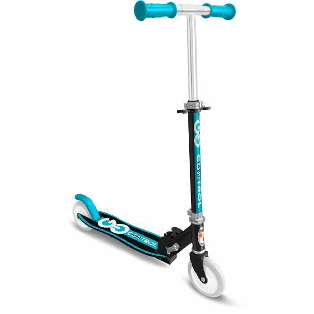 Trotinetă Stamp SKIDS CONTROL - Sport și în aer liber, Mobilitate urbană