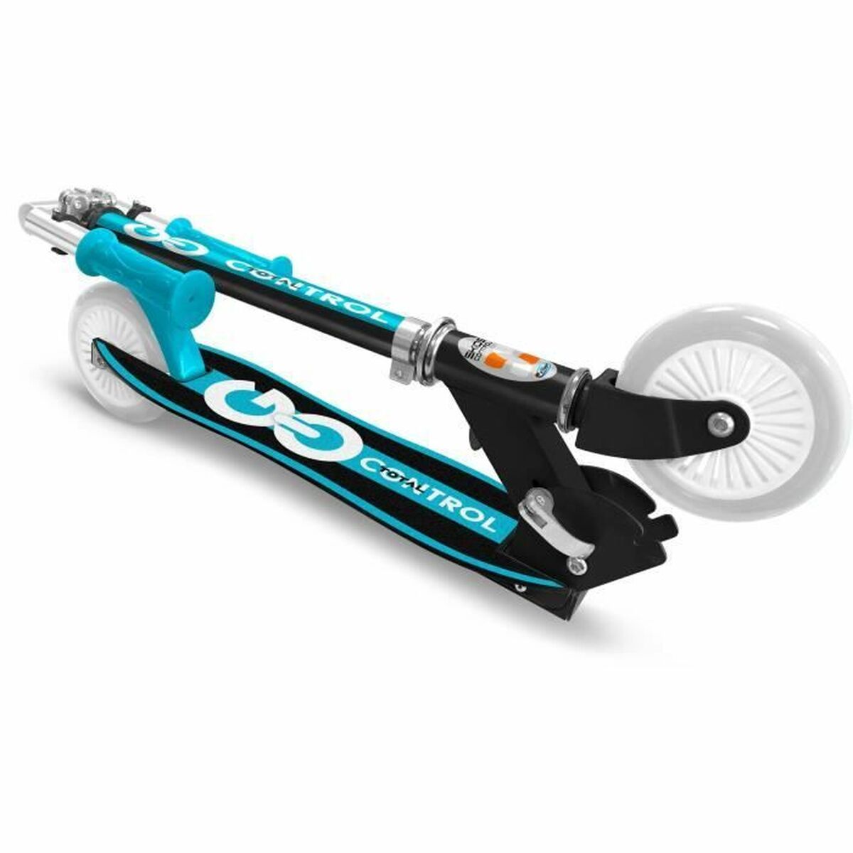 Trotinetă Stamp SKIDS CONTROL - Sport și în aer liber, Mobilitate urbană