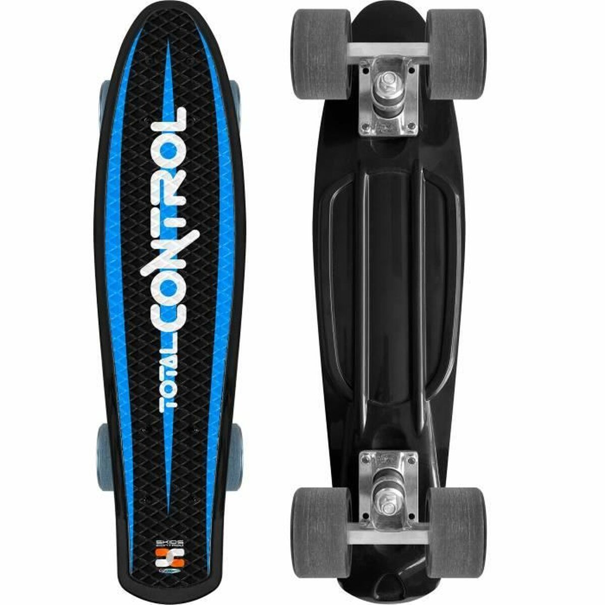 Skateboard Stamp - Jucarii si jocuri, În aer liber și sport