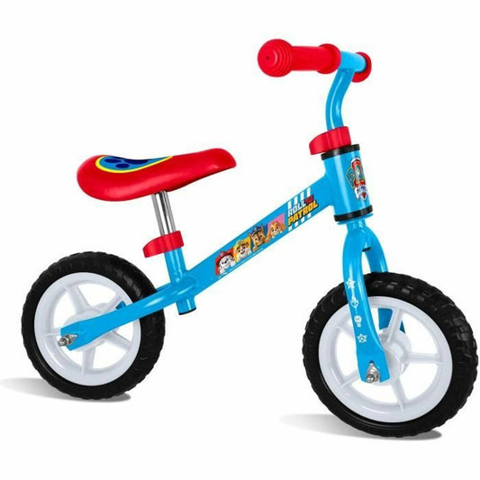 Bicicletă pentru copii The Paw Patrol - Jucarii si jocuri, În aer liber și sport