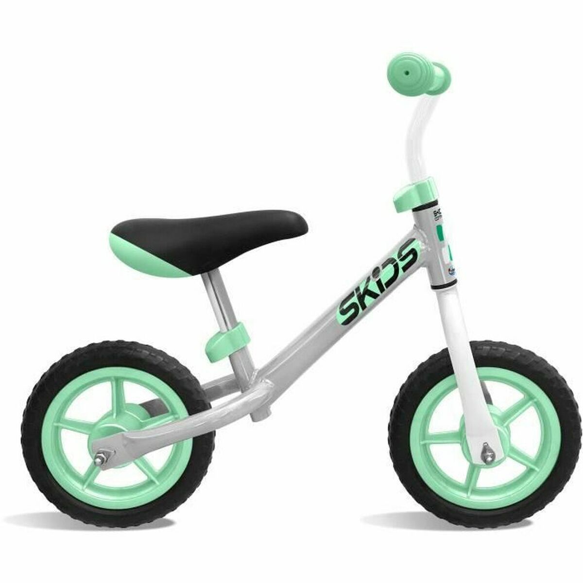 Bicicletă pentru copii Skids Control Fără pedale - Jucarii si jocuri, În aer liber și sport