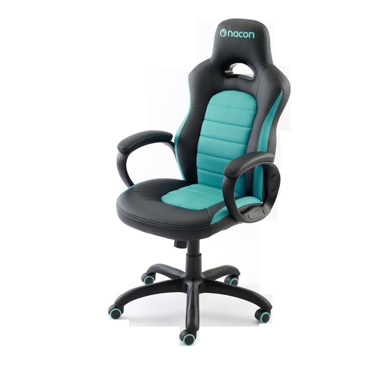 Scaun Gaming Nacon CH-350 Negru - Acasă și bucătărie, Mobilă