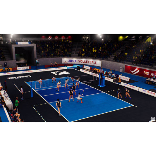 Joc video PlayStation 4 Sony PS4VOLLEYSPPT - Electronică, Joc video