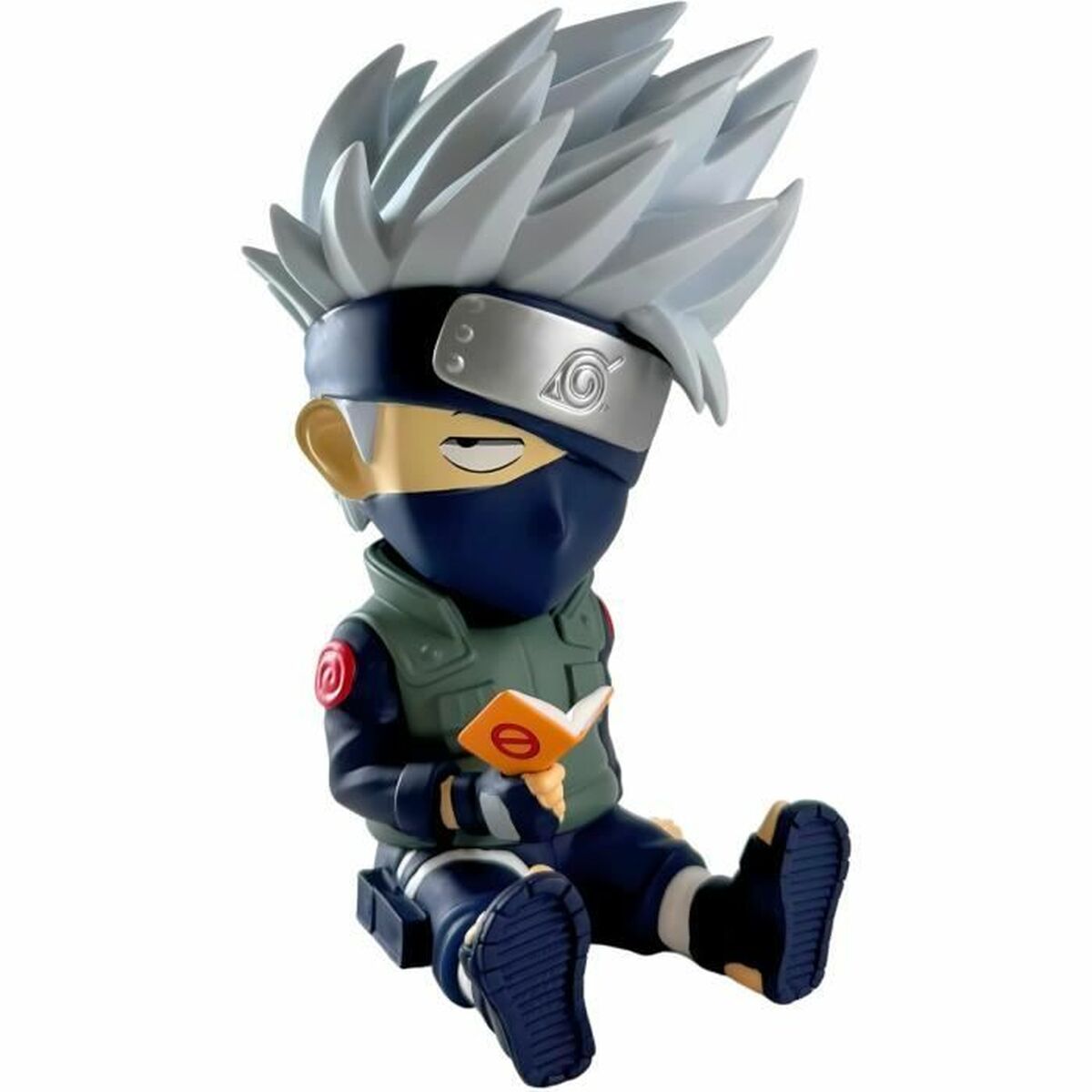 Figurine colectabile Plastoy Kakashi - Jucarii si jocuri, Obiecte de colecție