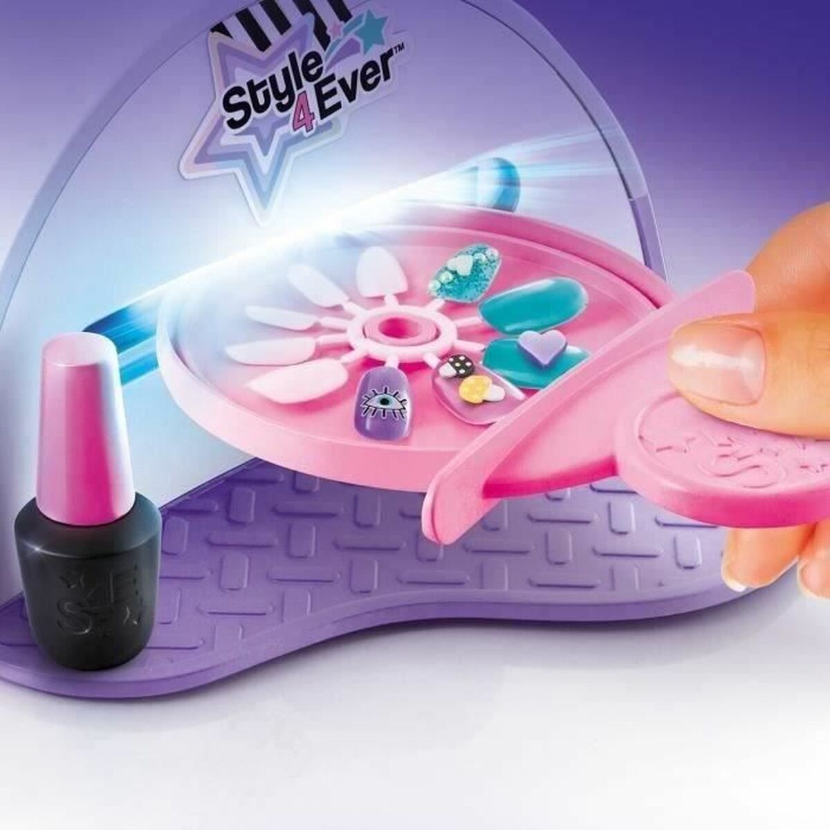 Joc Educativ Canal Toys - Jucarii si jocuri, Jocuri și accesorii