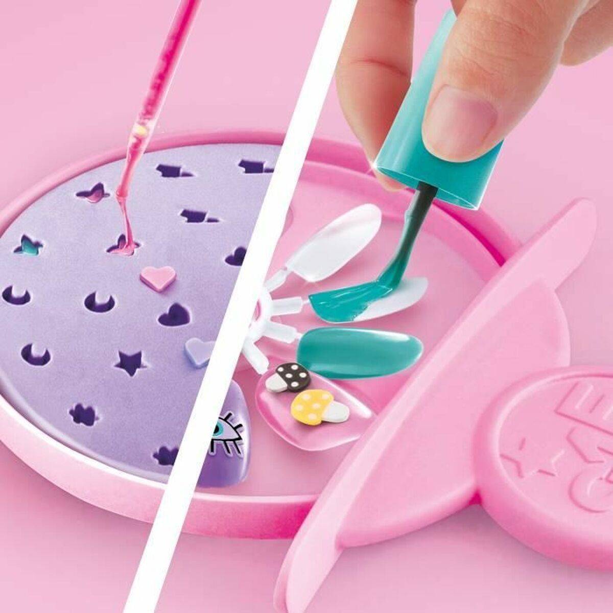 Joc Educativ Canal Toys - Jucarii si jocuri, Jocuri și accesorii