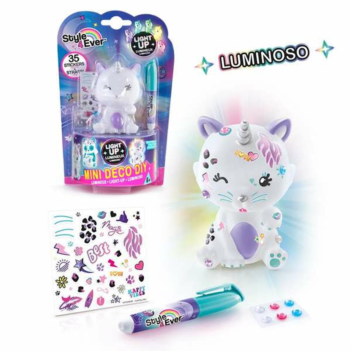 Joc Educativ Canal Toys - Jucarii si jocuri, Jocuri și accesorii
