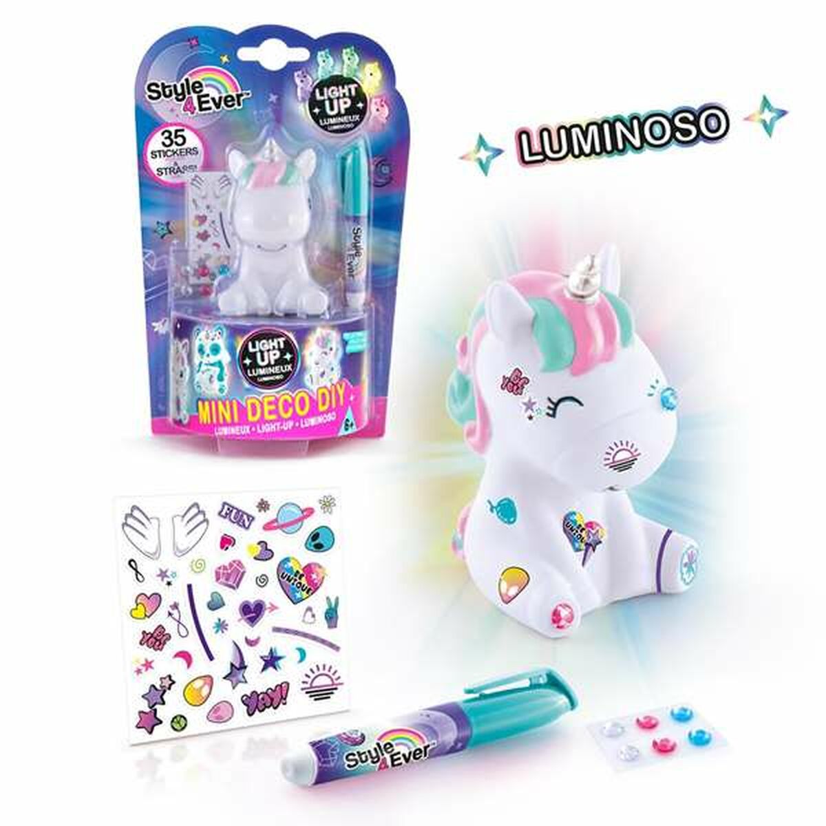 Joc Educativ Canal Toys - Jucarii si jocuri, Jocuri și accesorii