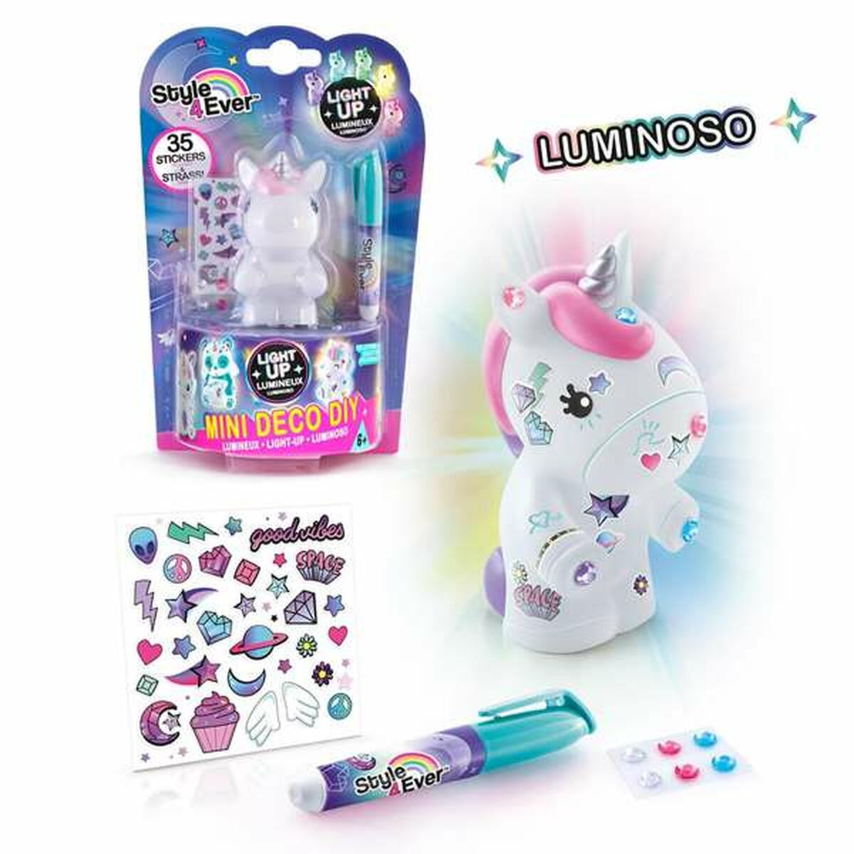 Joc Educativ Canal Toys - Jucarii si jocuri, Jocuri și accesorii
