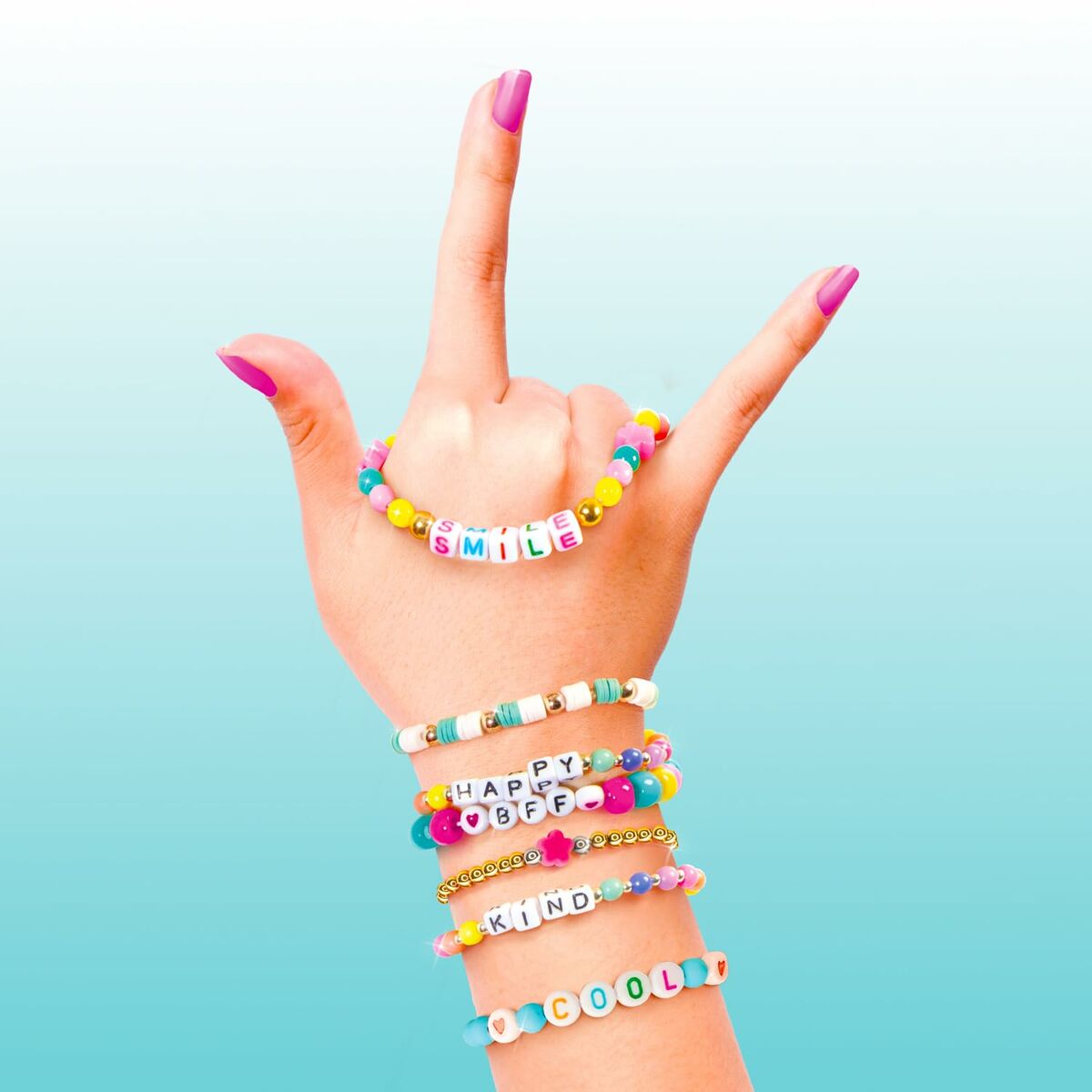 Mărgele Canal Toys - Jucarii si jocuri, Activități creative