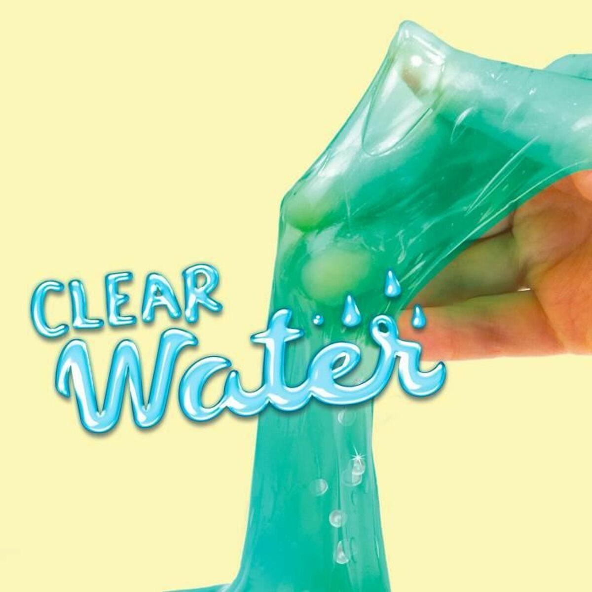 Joc de Plastilină Canal Toys SO SLIME DIY - Jucarii si jocuri, Activități creative
