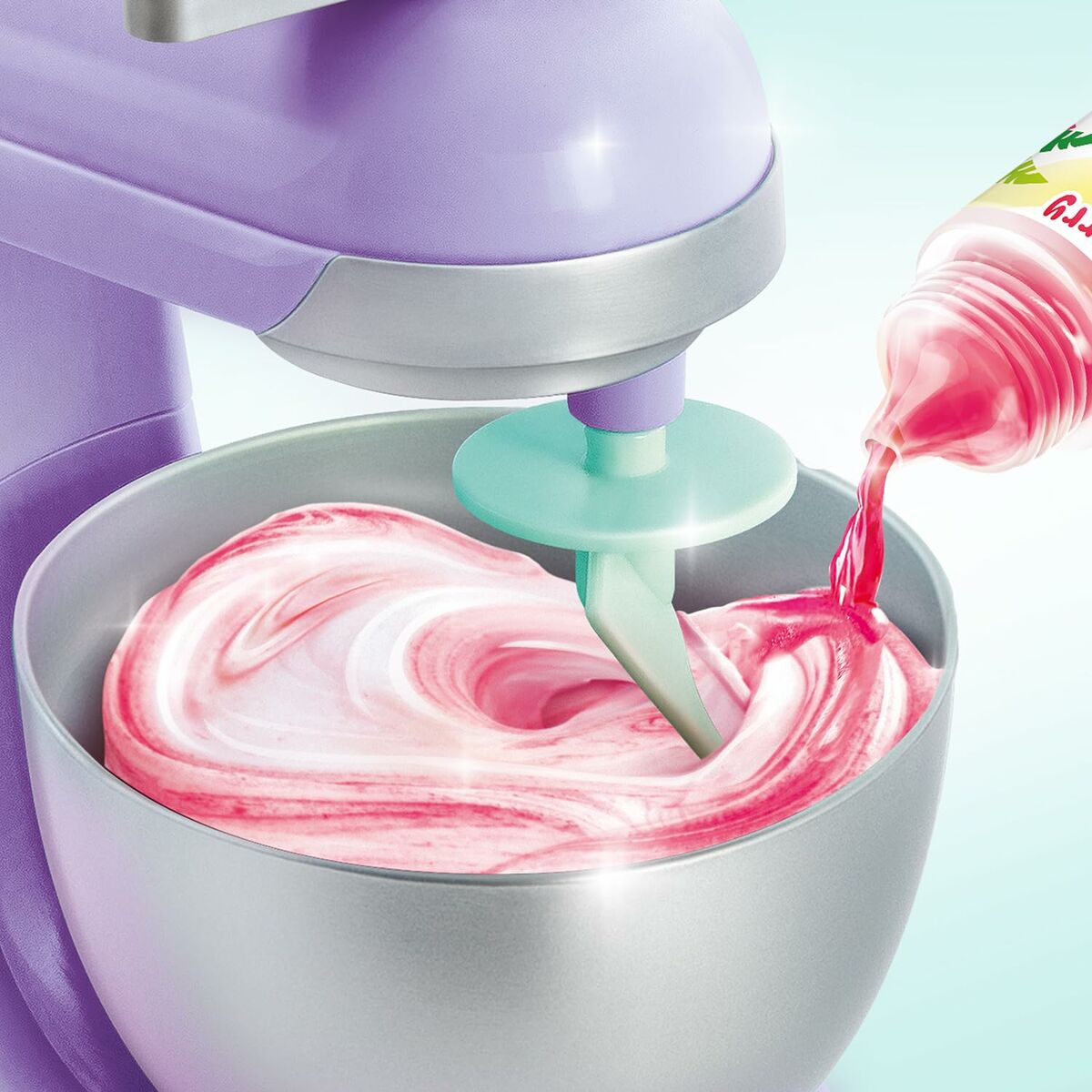 Joc de Plastilină Canal Toys Slime Yummy - Jucarii si jocuri, Activități creative