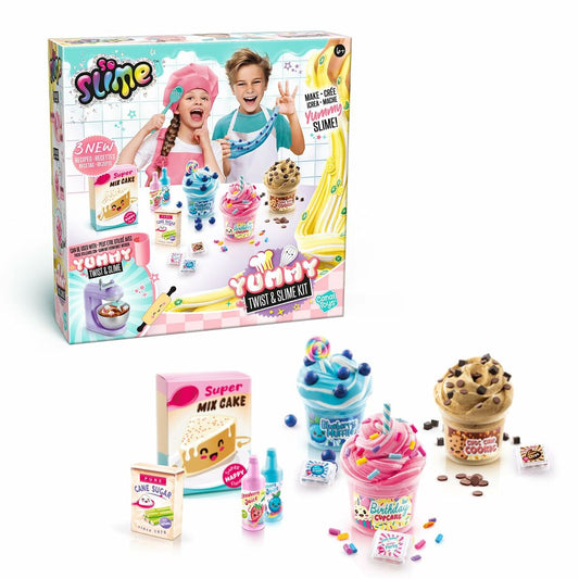 Kit de curățare et de depozitare Canal Toys - Jucarii si jocuri, Imitații de jocuri