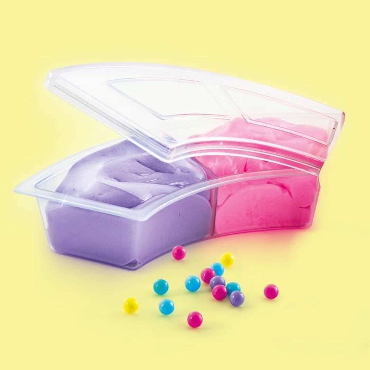 Nisip Magic Canal Toys GABBY ET LA MAISON MAGIQUE - Jucarii si jocuri, Activități creative