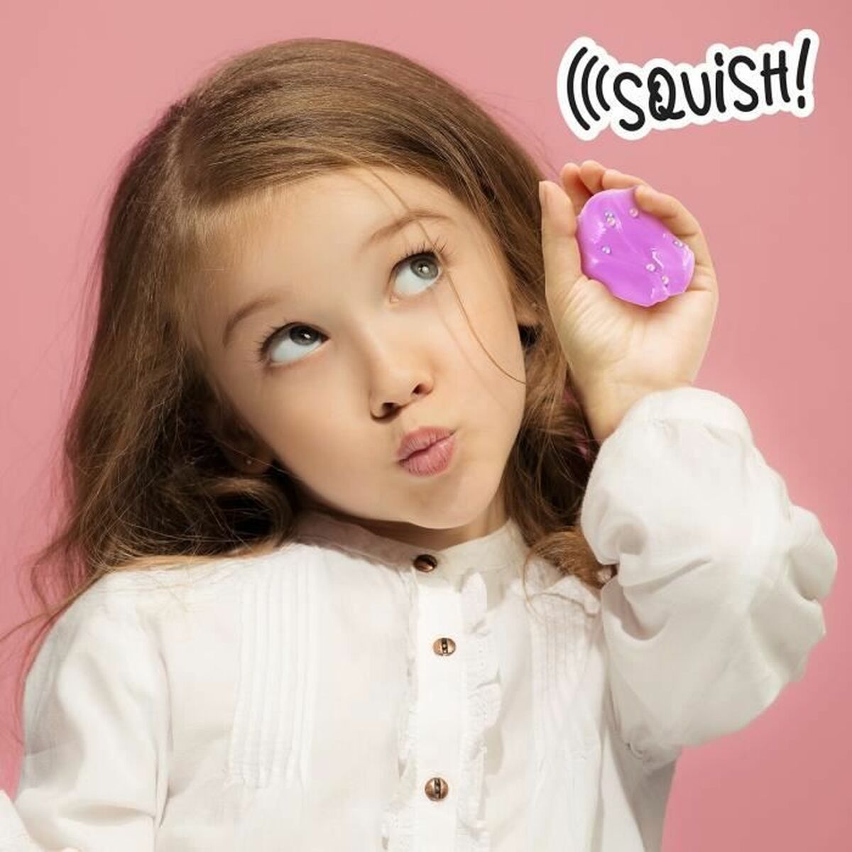 Nisip Magic Canal Toys GABBY ET LA MAISON MAGIQUE - Jucarii si jocuri, Activități creative
