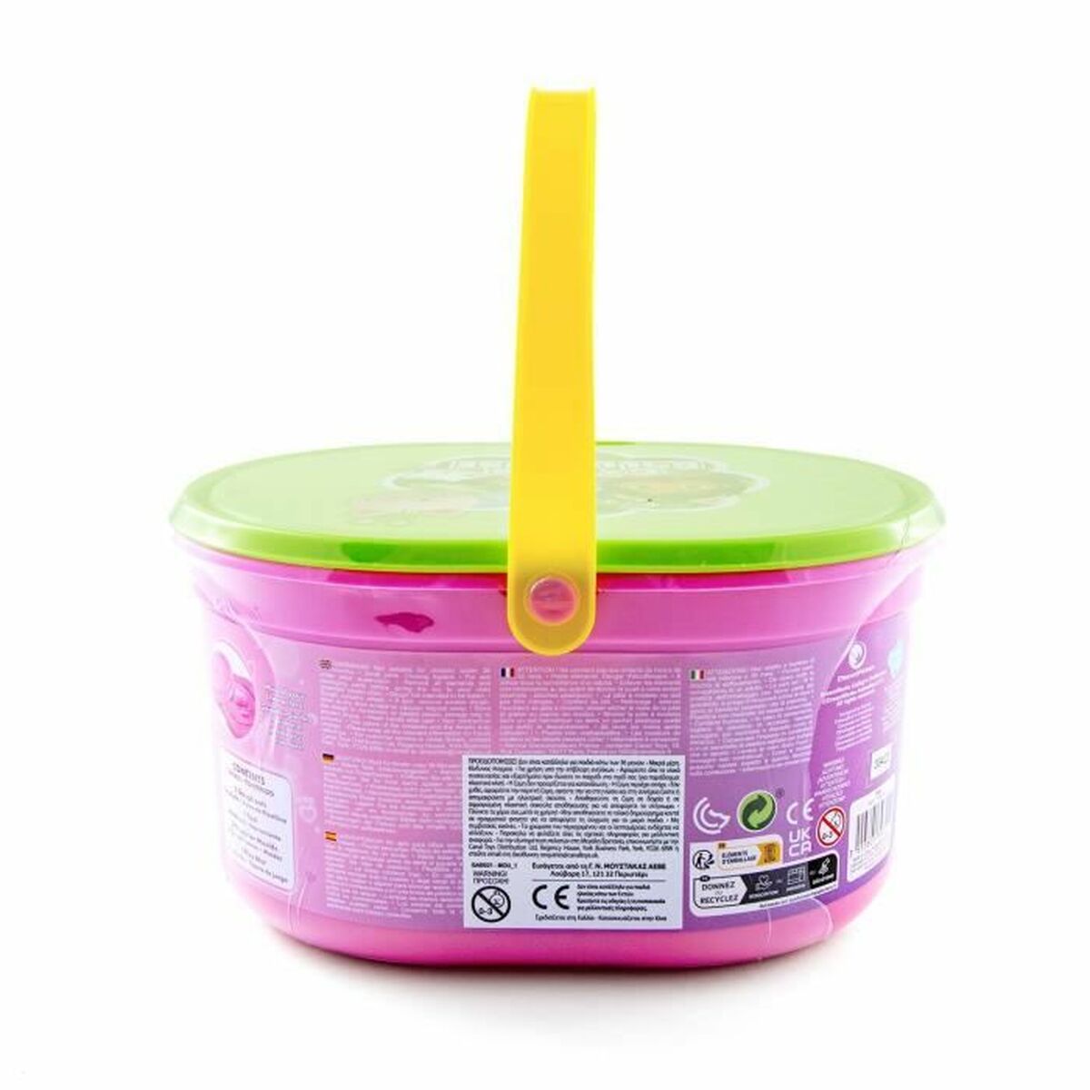 Joc de Plastilină Canal Toys Gabby´s Dollhouse - Jucarii si jocuri, Activități creative