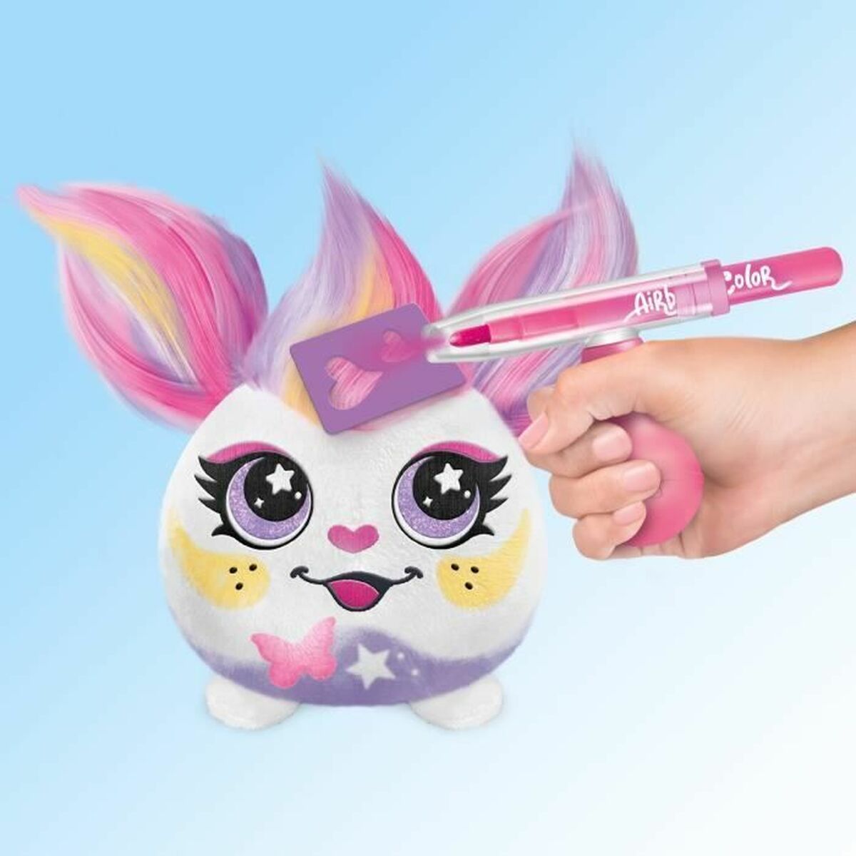 Set pentru desen Canal Toys AIR 038 - Birou și papetărie, Arte și Meserii