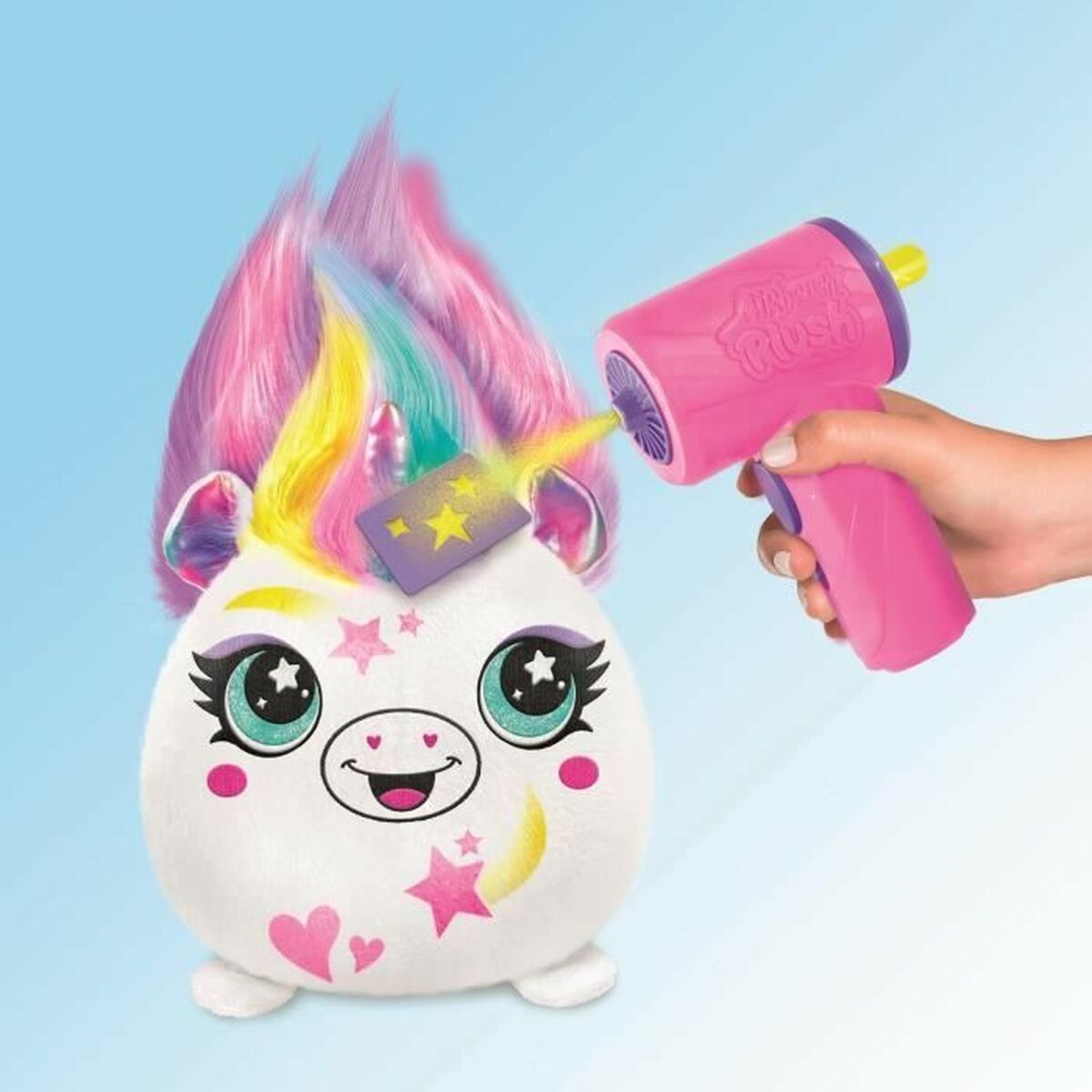 Set pentru desen Canal Toys AIR 040 - Birou și papetărie, Arte și Meserii