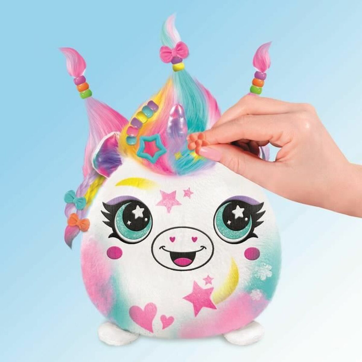 Set pentru desen Canal Toys AIR 040 - Birou și papetărie, Arte și Meserii