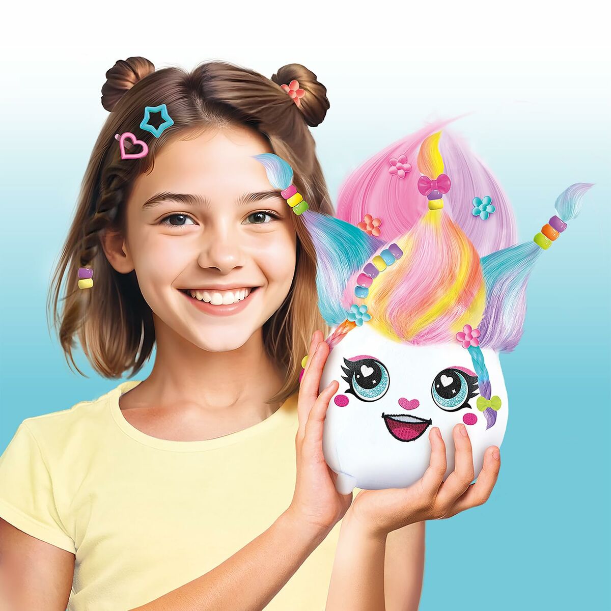 Kit de curățare et de depozitare Canal Toys - Jucarii si jocuri, Imitații de jocuri