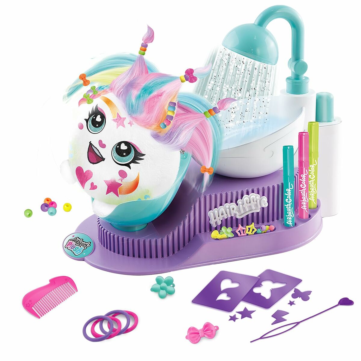 Kit de curățare et de depozitare Canal Toys - Jucarii si jocuri, Imitații de jocuri