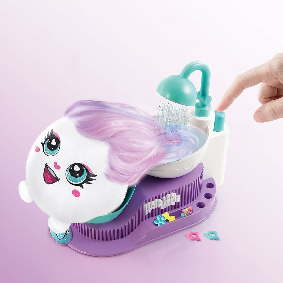 Kit de curățare et de depozitare Canal Toys - Jucarii si jocuri, Imitații de jocuri
