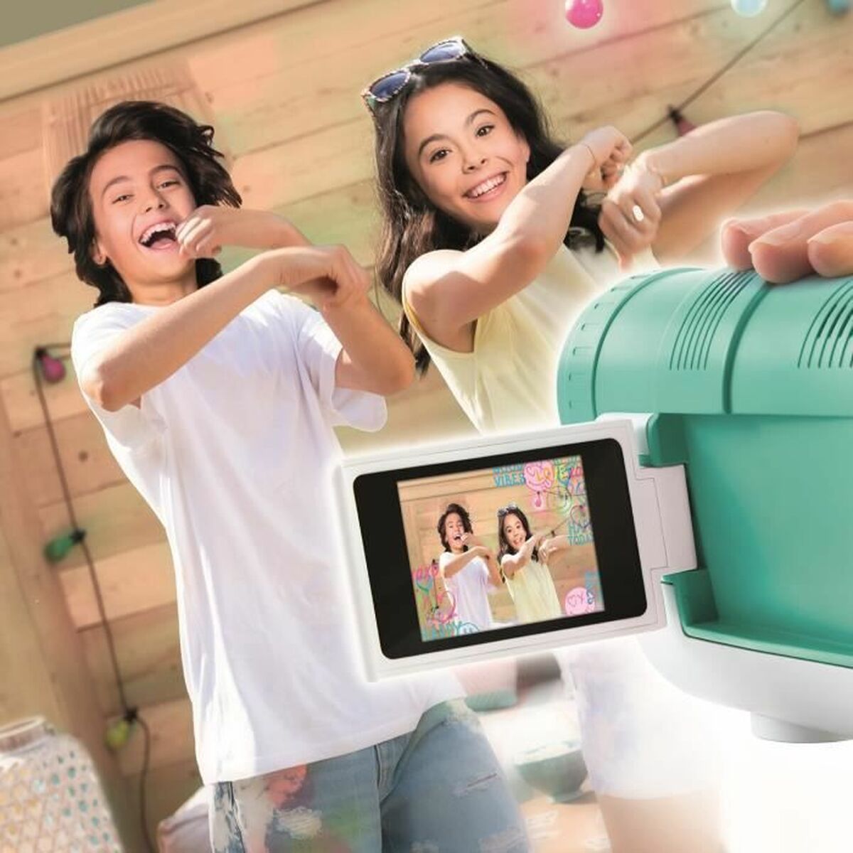 Jucărie interactivă Canal Toys - Jucarii si jocuri, Învățare și educație
