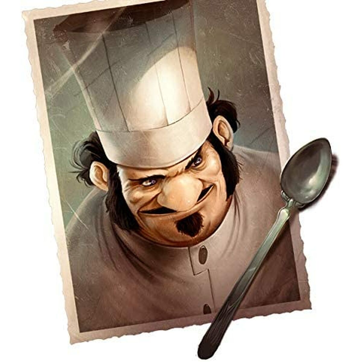 Joc de Masă Asmodee Mysterium Franceză Multilimbaj - Jucarii si jocuri, Jocuri și accesorii