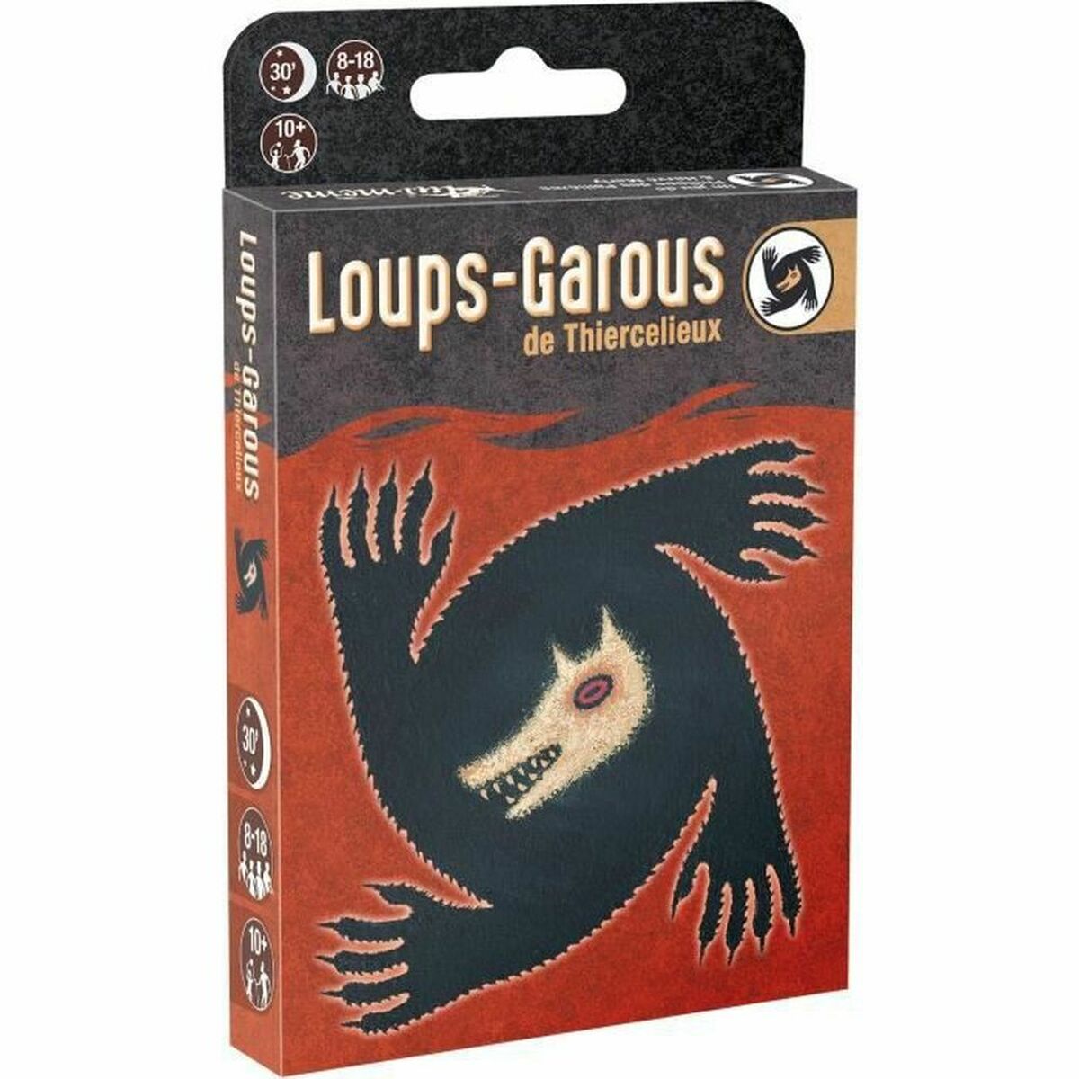Joc de Masă Asmodee (FR) - Jucarii si jocuri, Jocuri și accesorii